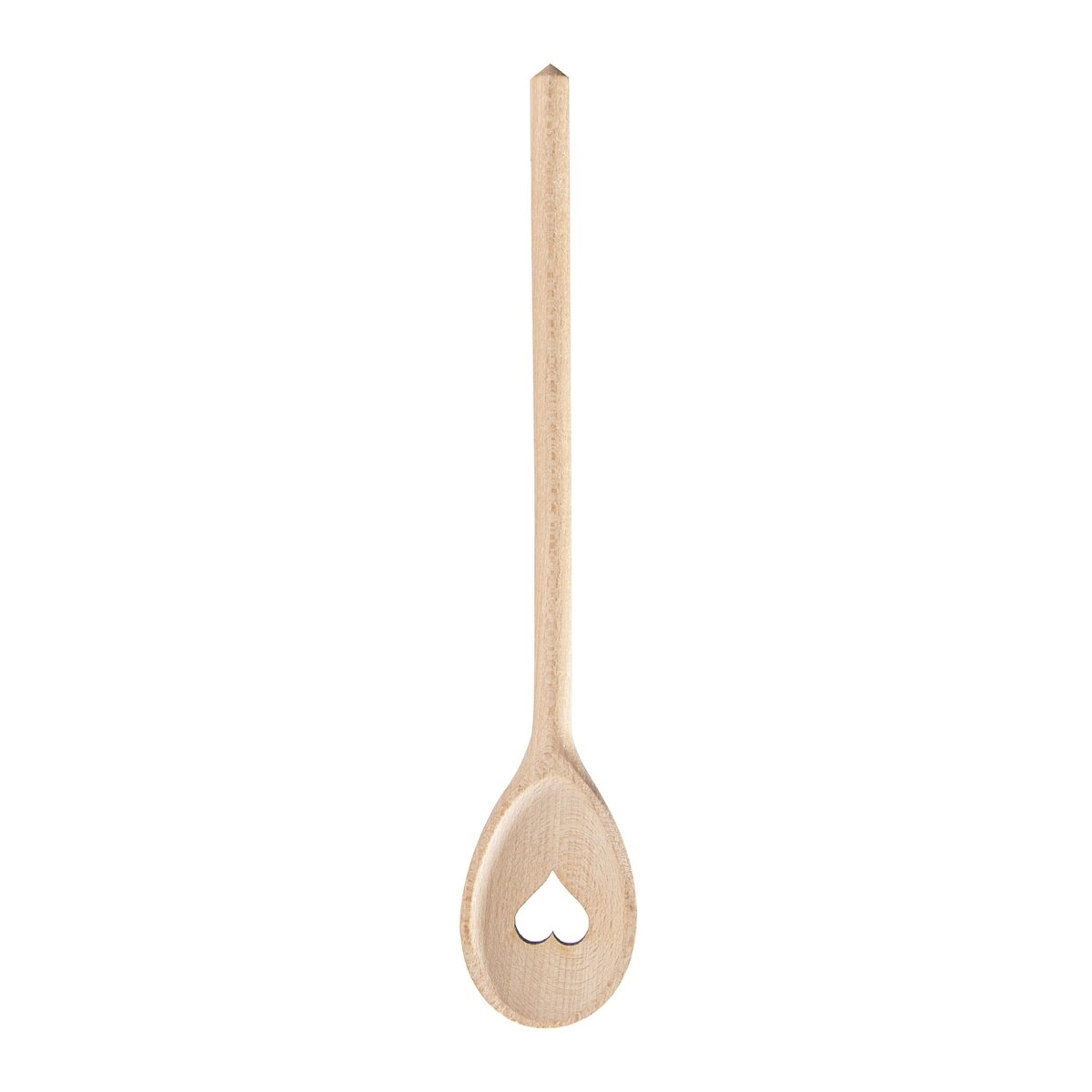 E-shop Orion domácí potřeby Vařečka SRDCE 30 cm