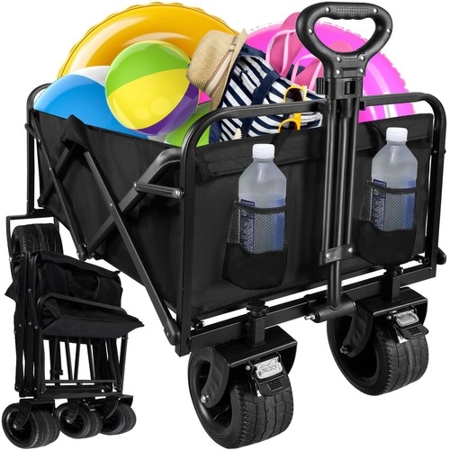 E-shop Gardlov skladací prepravný vozík 23084