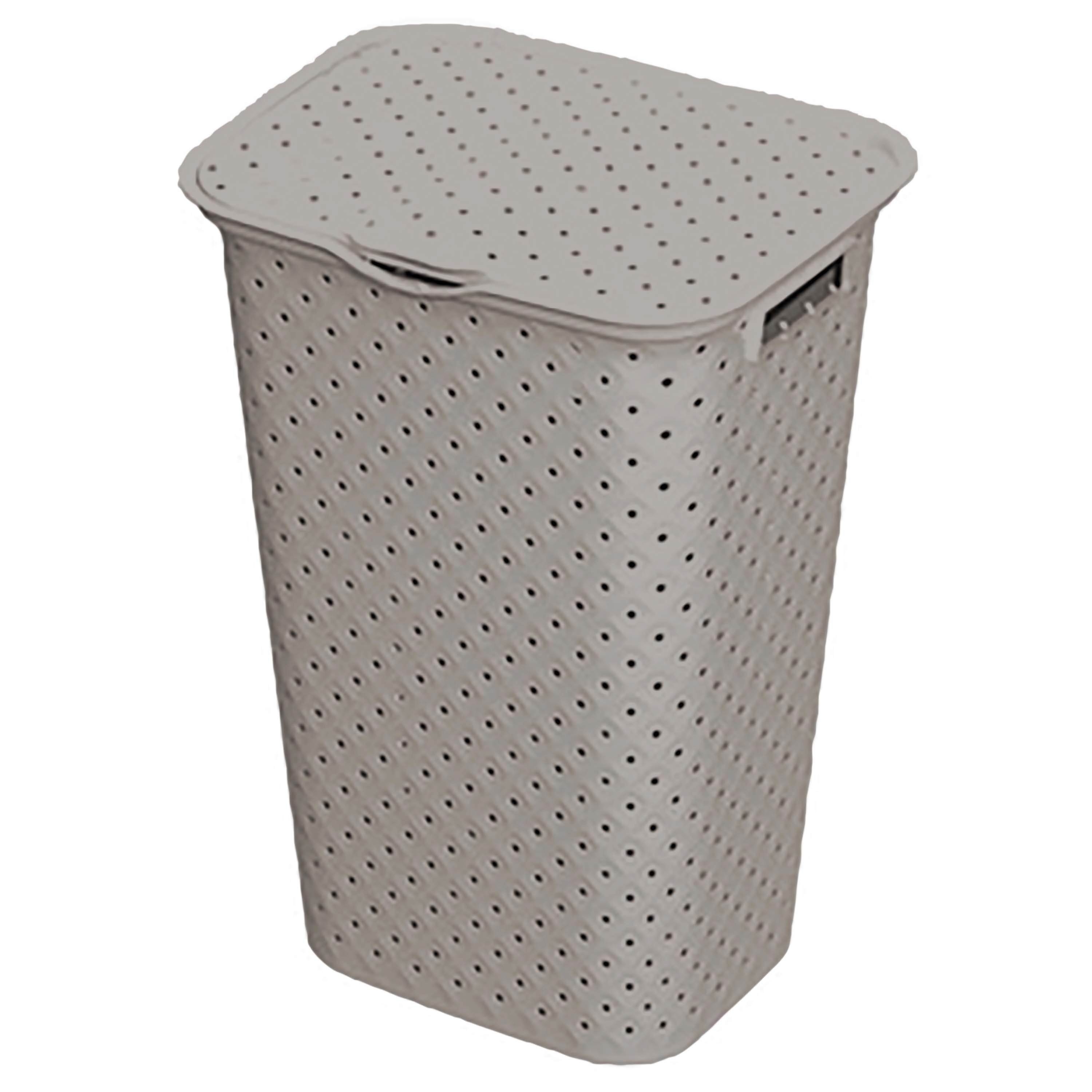 E-shop Kôš na špinavú bielizeň Diamond 50 l