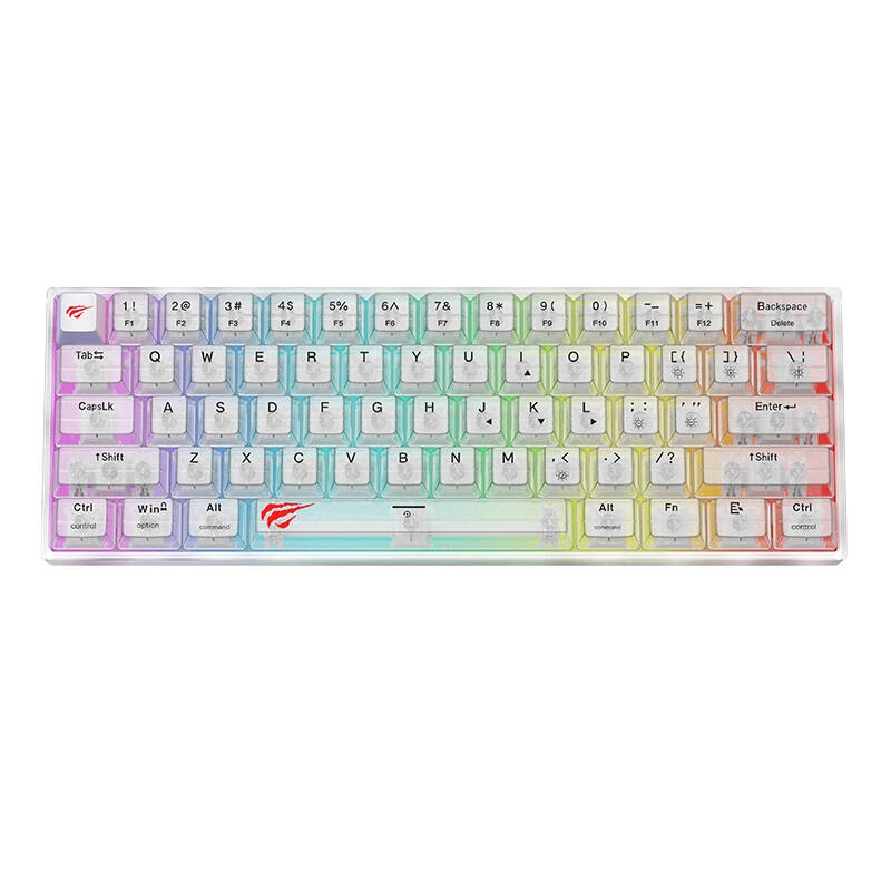 E-shop Havit Gamenote KB877L