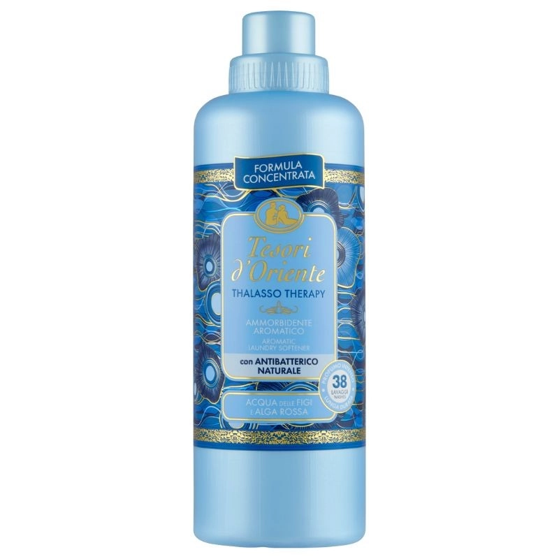 Tesori d’Oriente aviváž Thalasso Therapy 760 ml