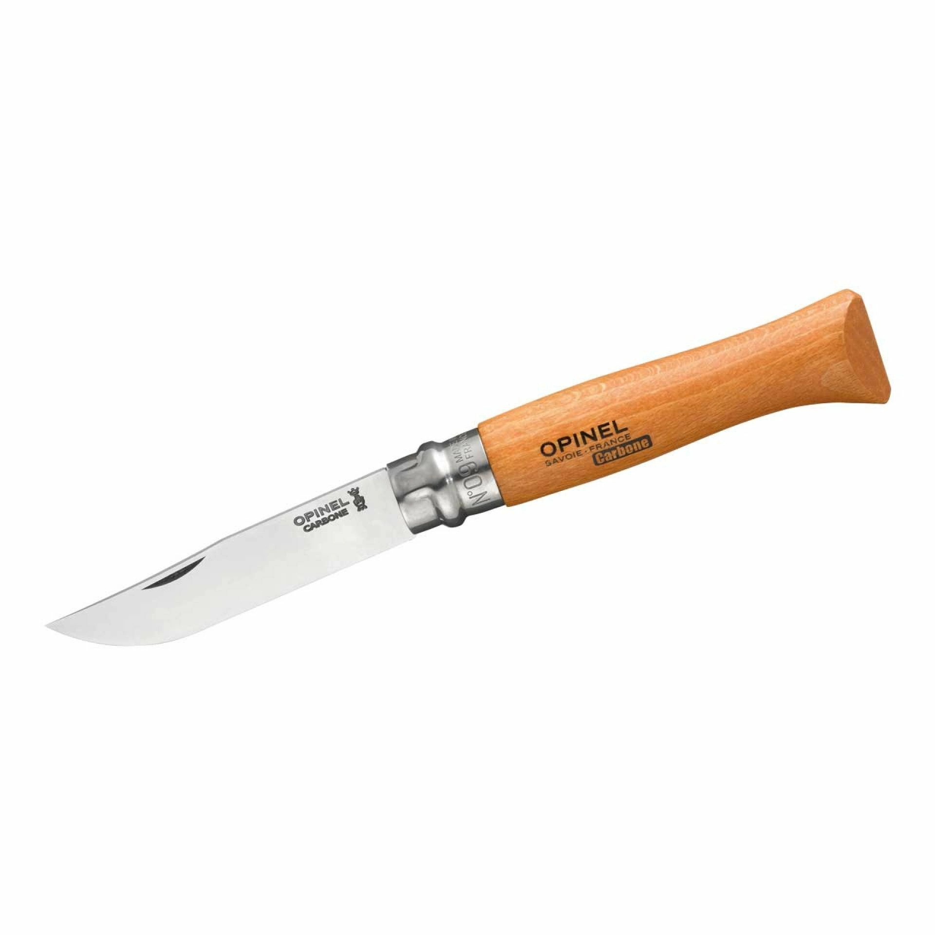 E-shop Opinel VR N°09 Carbon, 9 cm 113090/000739