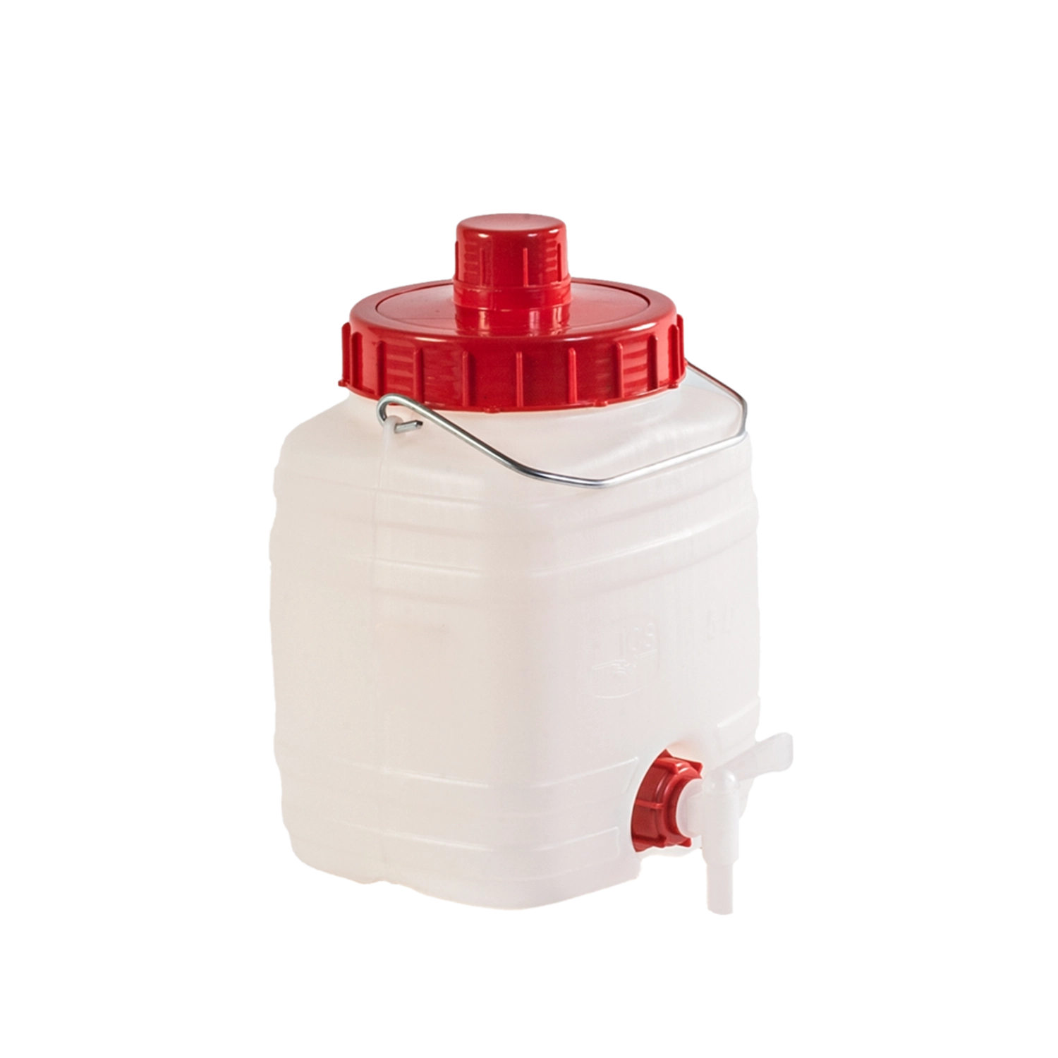 E-shop Barel ICS Demetra n2 015 lit, 26x23x42 cm, s ventilom