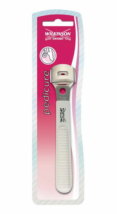 E-shop Wilkinson pedicure seřezávač kůže na paty