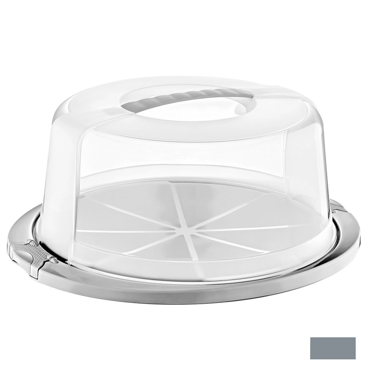 E-shop Home Dóza na koláče Q 31 cm