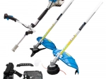 Benzínový krovinorez 4-taktný 31 cm³ s príslušenstvom bituxx
