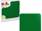 LEGO® DUPLO® 10460 Zelená podložka na stavanie