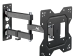 Nástenný držiak na TV 23–43" s VESA 200×200