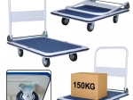 Prepravný plošinový vozík do 150 kg