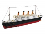 Stavebnica SLUBAN Titanic – veľký model 1018 dielikov