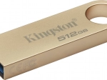USB flash disk DataTraveler SE9 G3 512 GB, USB 3.2 Gen 1