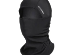 Cyklistická maska na tvár Rockbros čierna