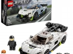 LEGO® Speed Champions 76900 Koenigsegg Jesko