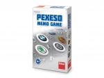 Dino Pexeso Značky Áut Hra pre Deti