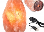 Himalájska soľná lampa 3-5 kg