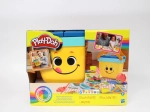 Play-Doh kreatívna pikniková súprava s plastelínou a nástrojmi
