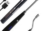 Elektrický plazmový USB zapaľovač