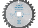Pílový kotúč PILANA 140 mm, 30 zubov, SK WZ, otvor 20 mm
