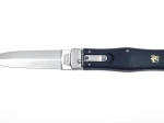 Mikov Predator 241 automatický nôž s puzdrom