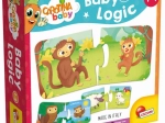 Carotina Baby Logic – maminka a mláďa