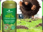 Ekologický odpudzovač krtkov, hrabošov a hlodavcov Bariera 1 l