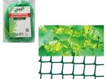 Záhradná podporná sieť pre popínavé rastliny 1,8 × 2,7 m