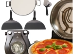 Elektrická domáca pec na pizzu Ruhhy