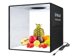 Skladací fotoateliér s LED osvetlením 40 cm PULUZ