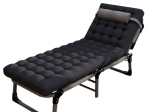 Skladacie turistické ležadlo Business, Field, Premium cot