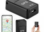 Mini GPS lokalizátor s odposluchom na SIM a microSD