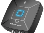 Bezdrôtový audio vysielač a prijímač Bluetooth 6.0 s NFC, RCA a 3,5 mm jackom, s mikrofónom