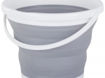 Skladacie silikónové vedro 10 l