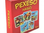 Pexeso Hasiči