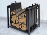 Kôš na palivové drevo