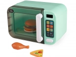 Interaktívna mikrovlnka pre deti z kolekcie Luxusné spotrebiče
