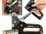 Ručná sponkovačka Wokin