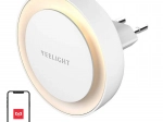 Yeelight zásuvkové nočné svetlo so senzorom
