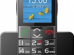 Maxcom MM720 SE jednoduchý mobilný telefón