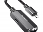 Adaptér OTG 2v1 USB 3.0 na Lightning Mcdodo
