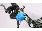 Elektronický zvonček na bicykel 130 dB