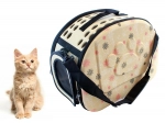 Transportná taška pre domáce zvieratá XXL