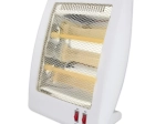 Kremenný ohrievač 400/800 W Nefud