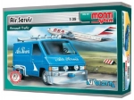 Montážna sada Monti System Air Servis Renault Trafic 1:35