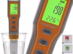 Elektronický pH meter s ATC a teplomerom 4v1