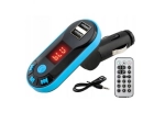 FM vysielač, Bluetooth, s ovládačom