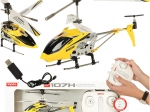 RC vrtuľník Syma S107H 2.4GHz RTF