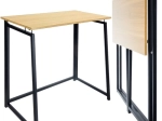 Skladací písací stôl Ruhhy na prácu a štúdium