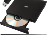Externá CD/DVD mechanika s napaľovačkou Izoxis