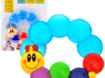Hola hryzadlo húsenica pre bábätká