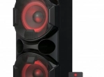 Bluetooth karaoke reproduktor SoundBox 630